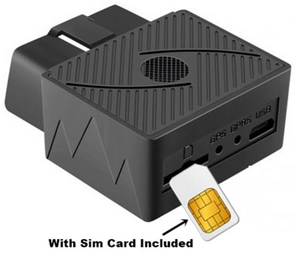 GPS Tracking Device Easy Car Tracker Store